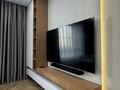 3-комнатная квартира · 100 м² · 12/19 этаж, Просп. Аль-Фараби 41/7блок17 за 165 млн ₸ в Алматы, Бостандыкский р-н — фото 10