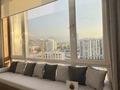 3-комнатная квартира · 100 м² · 12/19 этаж, Просп. Аль-Фараби 41/7блок17 за 165 млн ₸ в Алматы, Бостандыкский р-н — фото 18