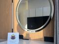 3-комнатная квартира · 100 м² · 12/19 этаж, Просп. Аль-Фараби 41/7блок17 за 165 млн ₸ в Алматы, Бостандыкский р-н — фото 19