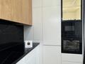 3-комнатная квартира · 100 м² · 12/19 этаж, Просп. Аль-Фараби 41/7блок17 за 165 млн ₸ в Алматы, Бостандыкский р-н — фото 2