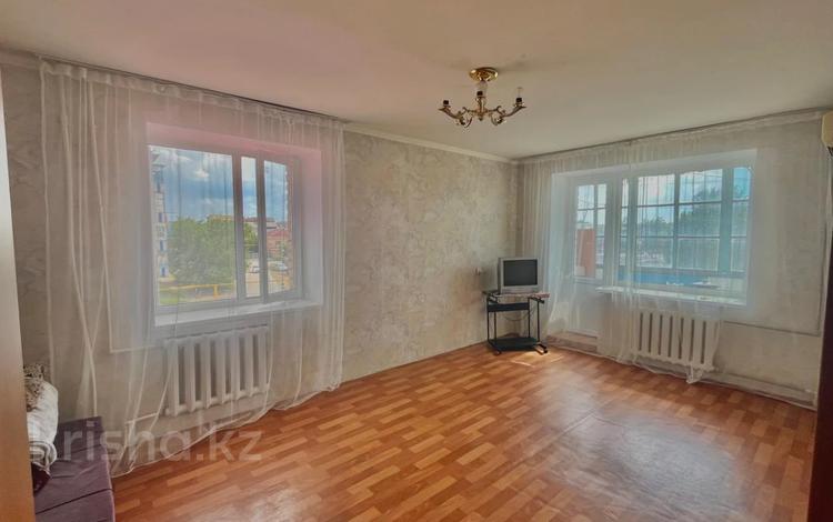 1-комнатная квартира, 30.8 м², 3/5 этаж, Санкибай батыра