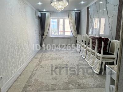 2-комнатная квартира · 80 м² · 5/9 этаж, Нур Актобе за 19.5 млн ₸