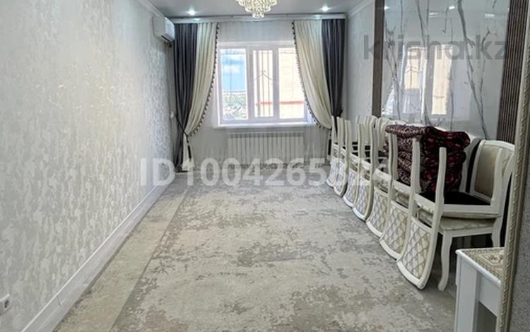2-комнатная квартира · 80 м² · 5/9 этаж, Нур Актобе за 19.5 млн ₸ — фото 2