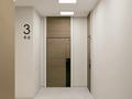 2-комнатная квартира · 65 м² · 5/10 этаж, Ш.Калдаякова 32 — С.Нурмагамбетова за 31 млн ₸ в Астане, Алматы р-н — фото 4