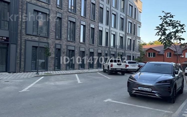 3-бөлмелі пәтер · 110.7 м² · 1/4 қабат, Ақ Шағала -ш/а., тулепов 10/1, бағасы: ~ 64.9 млн ₸ в Атырау, мкр Ак Шагала — фото 2