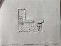 3-бөлмелі пәтер · 110.7 м² · 1/4 қабат, Ақ Шағала -ш/а., тулепов 10/1, бағасы: ~ 64.9 млн ₸ в Атырау, мкр Ак Шагала — фото 10