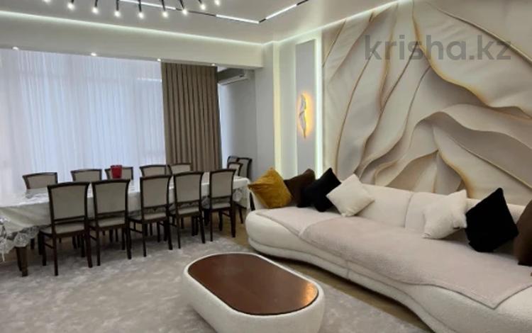 4-бөлмелі пәтер · 170 м² · 3/9 қабат, мкр 12 38, бағасы: 70 млн ₸ в Актобе — фото 2