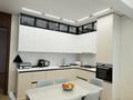 4-бөлмелі пәтер · 170 м² · 3/9 қабат, мкр 12 38, бағасы: 70 млн ₸ в Актобе — фото 25
