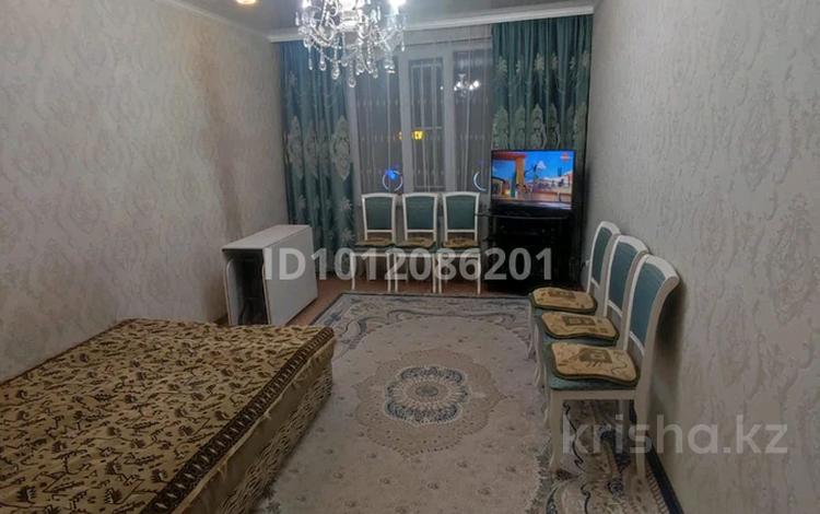 2-комнатная квартира · 61 м² · 4/7 этаж, Мкр. Болашак 27 за 26 млн ₸ в Талдыкоргане, военный городок Улан — фото 2