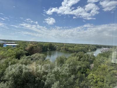 1-комнатная квартира · 36 м² · 9/9 этаж, Академика Сатпаева 348 — Лыжная база Усолка, бассейн Ертыс Олимпик за 17 млн ₸ в Павлодаре