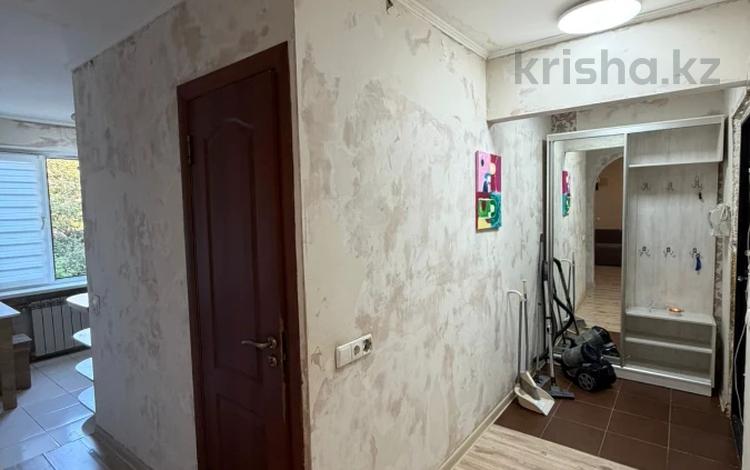 2-комнатная квартира · 43 м² · 4/5 этаж, Казыбек би за 32.5 млн ₸ в Алматы, Алмалинский р-н — фото 2