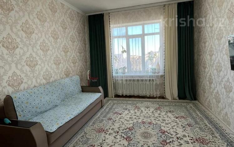 1-бөлмелі пәтер · 52 м² · 9/12 қабат, 11 ш/а., бағасы: 16.5 млн ₸ в Актобе, мкр 11 — фото 11