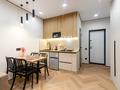2-комнатная квартира · 35 м² · 8/13 этаж, Муратбаева 46 — Макатаева за 18 000 ₸ в Алматы, Алмалинский р-н — фото 12