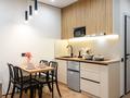 2-комнатная квартира · 35 м² · 8/13 этаж, Муратбаева 46 — Макатаева за 18 000 ₸ в Алматы, Алмалинский р-н — фото 13