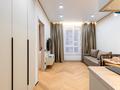 2-комнатная квартира · 35 м² · 8/13 этаж, Муратбаева 46 — Макатаева за 18 000 ₸ в Алматы, Алмалинский р-н — фото 14