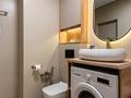 2-комнатная квартира · 35 м² · 8/13 этаж, Муратбаева 46 — Макатаева за 18 000 ₸ в Алматы, Алмалинский р-н — фото 25