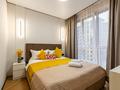 2-комнатная квартира · 35 м² · 8/13 этаж, Муратбаева 46 — Макатаева за 18 000 ₸ в Алматы, Алмалинский р-н