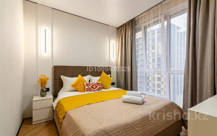 2-комнатная квартира · 35 м² · 8/13 этаж, Муратбаева 46 — Макатаева за 18 000 ₸ в Алматы, Алмалинский р-н — фото 35