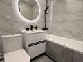 1-комнатная квартира · 32 м² · 7/9 этаж, мкр Шугыла, Мкрн Шугыла 340/5 за 2 000 ₸ в Алматы, Наурызбайский р-н — фото 4