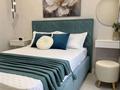 1-комнатная квартира · 32 м² · 7/9 этаж, мкр Шугыла, Мкрн Шугыла 340/5 за 2 000 ₸ в Алматы, Наурызбайский р-н