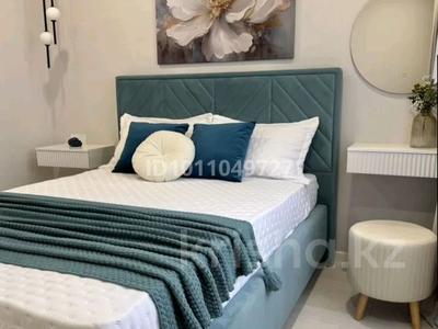 1-комнатная квартира · 32 м² · 7/9 этаж, мкр Шугыла, Мкрн Шугыла 340/5 за 2 000 ₸ в Алматы, Наурызбайский р-н