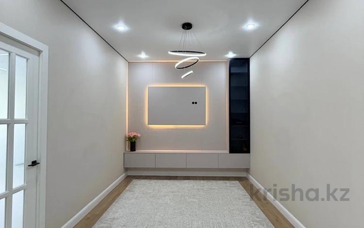 2-бөлмелі пәтер · 50 м² · 6/8 қабат, 20-ш/а. 1/2, бағасы: 17.8 млн ₸ в Актау, 20-й мкр — фото 2
