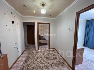 3-комнатная квартира · 61 м² · 5/9 этаж, Сулу тобе 24 за 19 млн ₸ в Актобе, мкр Авиагородок