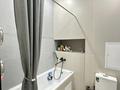 2-бөлмелі пәтер · 88 м² · 11/12 қабат, 16-ш/а. 33/7, бағасы: 37 млн ₸ в Актау, 16-й мкр  — фото 16