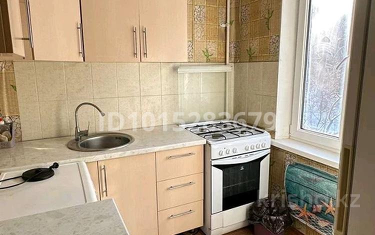 3-комнатная квартира · 60.6 м² · 2/5 этаж, мкр Алмагуль — Ходжанова за 43 млн ₸ в Алматы, Бостандыкский р-н — фото 2
