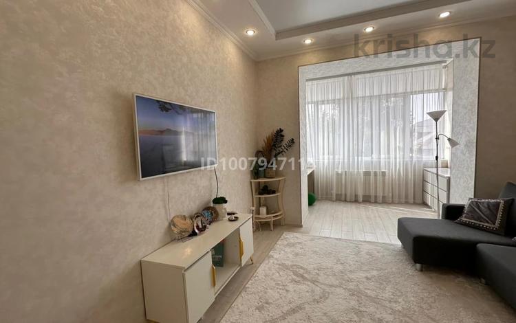 2-бөлмелі пәтер · 57.1 м² · 3/7 қабат, Назарбаева 233/3, бағасы: 31.5 млн ₸ в Уральске — фото 2