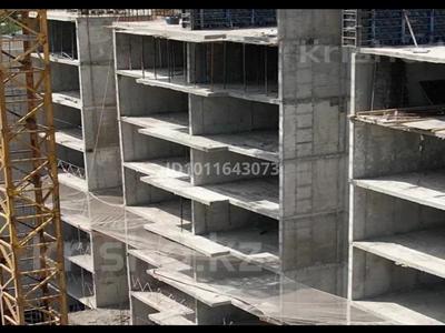 1-комнатная квартира · 29.5 м² · 9/10 этаж, Алтын Орда 7/1а за ~ 15 млн 〒 в Алматы, Наурызбайский р-н