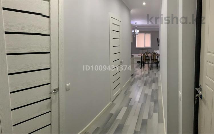 1-комнатная квартира · 40 м² · 6/12 этаж, Шевченко 85 за 320 000 ₸ в Алматы, Алмалинский р-н — фото 2