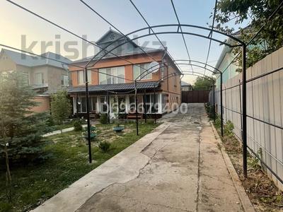 Дача · 6 комнат · 200 м² · 6 сот., мкр 112 квартал, Юнатов 7 — 75 школа за 45 млн ₸ в Шымкенте, Туран р-н