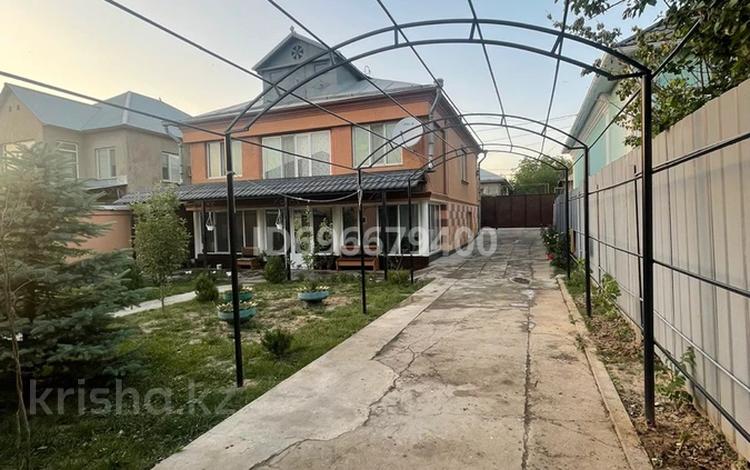 Саяжай · 6 бөлме · 200 м² · 6 жүзд., 112 квартал ш/а., Юнатов 7 — 75 школа, бағасы: 45 млн ₸ в Шымкенте, Туран р-н — фото 12