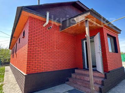 Отдельный дом · 4 комнаты · 129.3 м² · 10 сот., Арайлы за 42 млн 〒 в Талдыкоргане