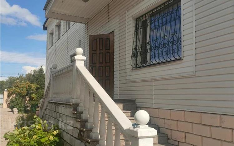 Отдельный дом · 5 комнат · 400 м² · 10 сот., ОТРАДНОЕ 60 за 60 млн ₸ в Темиртау — фото 2