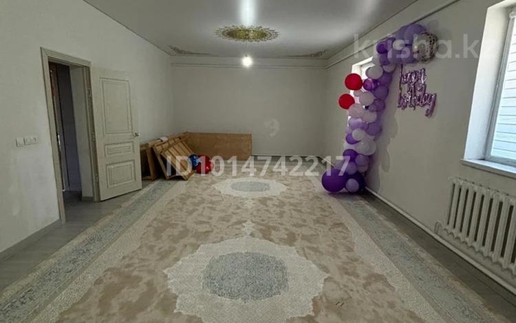 Жеке үй · 4 бөлме · 137.2 м² · 10 жүзд., Жамбыл 78/1, бағасы: 16 млн ₸ в Кызылтобе — фото 2
