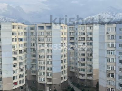 3-бөлмелі пәтер, 88.8 м², 10/10 қабат, Кенесары хана 54 — Выше президентского парка, бағасы: 54 млн 〒 в Алматы, Наурызбайский р-н