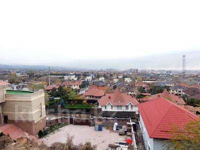 Отдельный дом · 7 комнат · 400 м² · 10 сот., мкр Аскартау за 80 млн 〒 в Алматы, Медеуский р-н