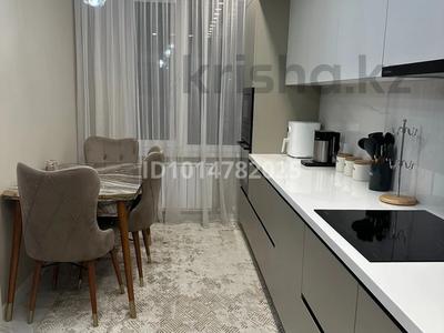 2-бөлмелі пәтер · 65 м² · 13/15 қабат, Райымбека 210/12 — Раимбека, бағасы: ~ 70 млн ₸ в Алматы, Алмалинский р-н