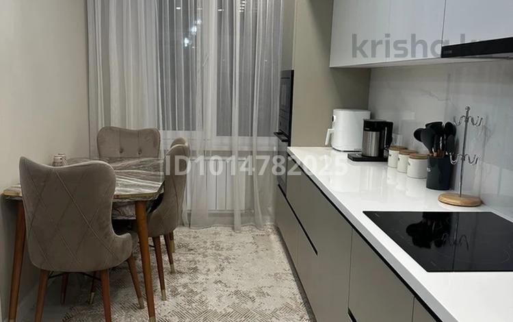2-бөлмелі пәтер · 65 м² · 13/15 қабат, Райымбека 210/12 — Раимбека, бағасы: ~ 70 млн ₸ в Алматы, Алмалинский р-н — фото 2