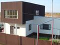 Отдельный дом · 4 комнаты · 280 м² · 6 сот., Алаш 4 за 60 млн ₸ в Жандосов