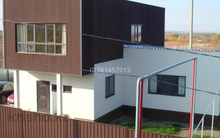 Отдельный дом · 4 комнаты · 280 м² · 6 сот., Алаш 4 за 60 млн ₸ в Жандосов — фото 2