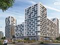 3-комнатная квартира, 88.81 м², 3 этаж, Туран — Сыганак за ~ 37.3 млн 〒 в Астане, Есильский р-н — фото 3