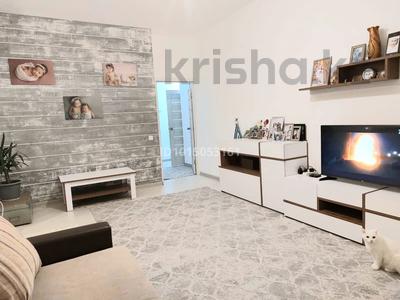 2-бөлмелі пәтер · 72.3 м² · 3/3 қабат, Қайрат ш/а., Мкр. Кайрат, 152/1 152/1, бағасы: 49 млн ₸ в Алматы, Турксибский р-н