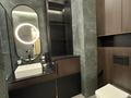 3-бөлмелі пәтер · 110 м² · 5/17 қабат, Розыбакиева 320, бағасы: 175 млн ₸ в Алматы — фото 12