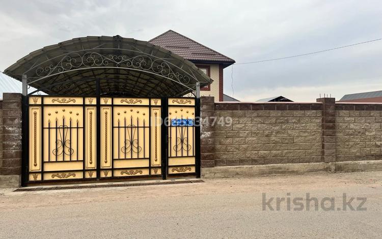 Жеке үй · 4 бөлме · 150 м² · 5 жүзд., Макашева жайыкты 41, бағасы: 50 млн ₸ в Каскелене — фото 2