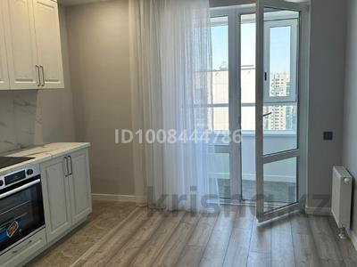 3-комнатная квартира · 105 м² · 15/16 этаж, Сатпаева 82/2 за 98 млн 〒 в Алматы, Бостандыкский р-н