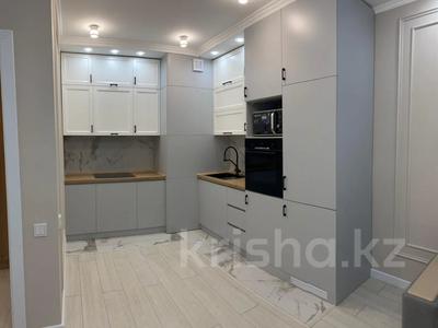 2-комнатная квартира · 50 м², Розыбакиева — Ескараева за 70 млн ₸ в Алматы, Бостандыкский р-н