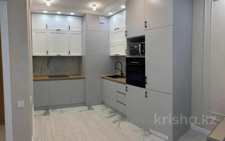 2-комнатная квартира · 50 м², Розыбакиева — Ескараева за 70 млн ₸ в Алматы, Бостандыкский р-н — фото 6